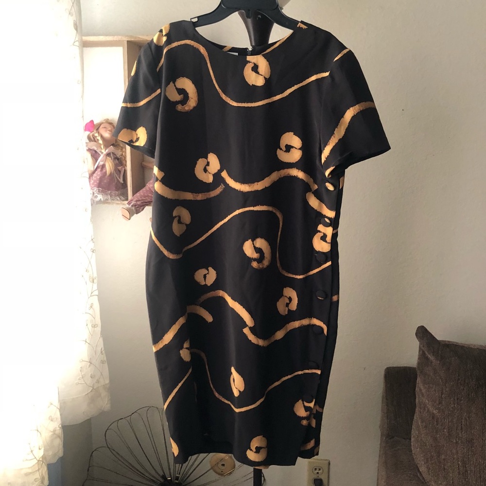 Beautiful Maggy Dress